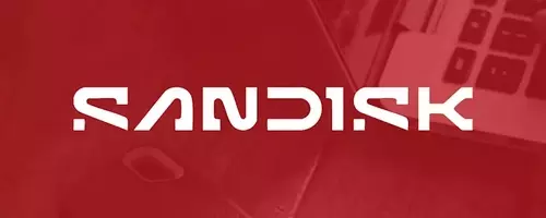 SanDisk's Soaring Stock: A Deep Dive into Growth and Future Outlook