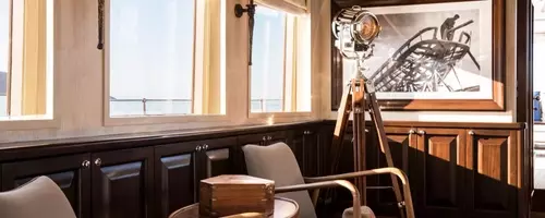 Satori: A Unique Luxury Sailing Experience