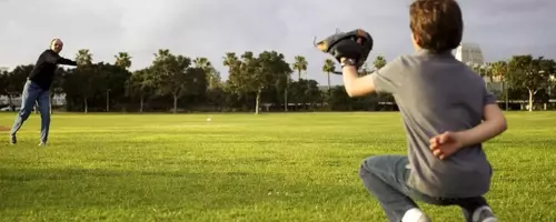 20 Classic Ball Games to Play with Kids for Active Fun