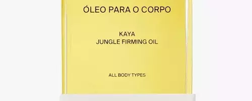 The Ultimate Guide to Firming Body Oils for Smoother, More Radiant Skin
