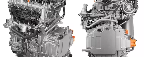Methanol Engine: A Solution to EV Winter Range Anxiety