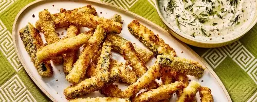 12 Delicious Zucchini Recipes for Peak Season