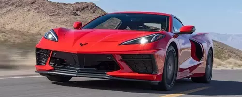 HP Tuners Unlocks C8 Corvette's Transmission for Enhanced Performance
