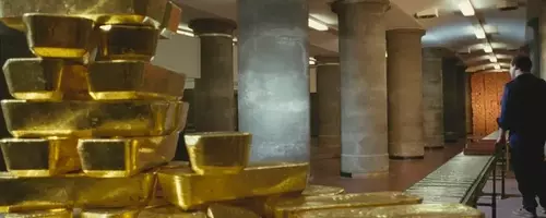 France's Gold Repatriation: A Global Currency Shift?
