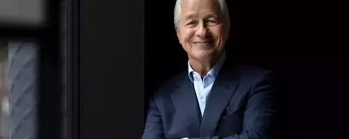 JPMorgan Chase CEO Jamie Dimon Forecasts $1 Trillion AI Investment in the Coming Year