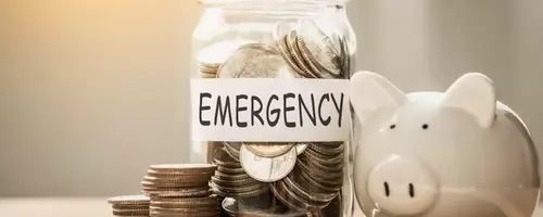 Americans' Emergency Savings: A Tale of Two Realities