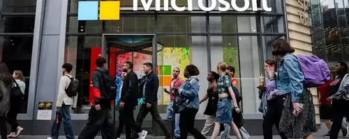 Bank of America's Bullish Outlook on Microsoft Stock Ahead of Q4 Earnings