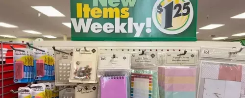Dollar Tree's Bold Strategy: Closing 'Substandard' Stores and Revitalizing the Brand