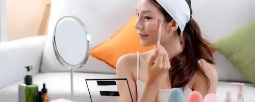 Korean Cosmetics Retailer Facing Financial Strain Files for Bankruptcy Amidst Rising Market Competition