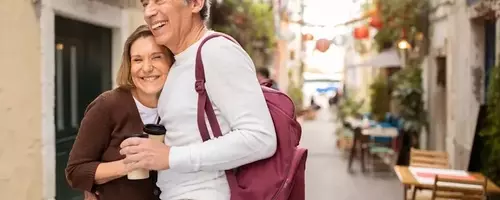 Greece Emerges as a Top Retirement Destination for Savvy American Retirees