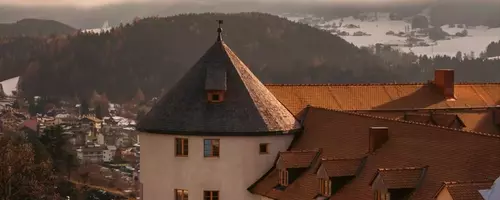 Castel Badia: A Historic Alpine Retreat Reimagined