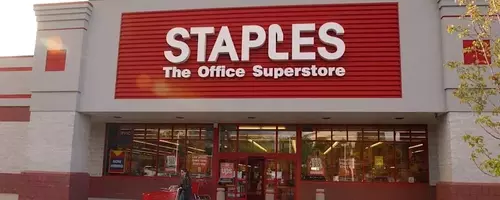 Staples Continues Store Consolidations Amid Shifting Market Dynamics