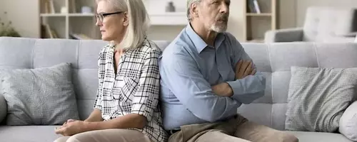 Divorced Individuals May Be Eligible for Ex-Spouse's Social Security Benefits
