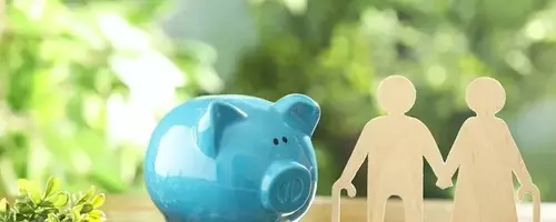 Social Security's Crucial Role for Lower-Income Retirees