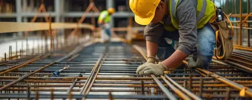 From White-Collar Layoff to Blue-Collar Revival: A New Path to Financial Security and Enhanced Social Security