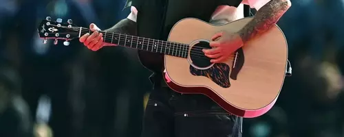 Justin Bieber's Halftime Performance and Custom Style at the FIFA World Cup Final