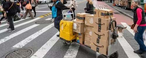Amazon's Facility Closures in Florida Impact Over 1,100 Employees Amid Network Modernization