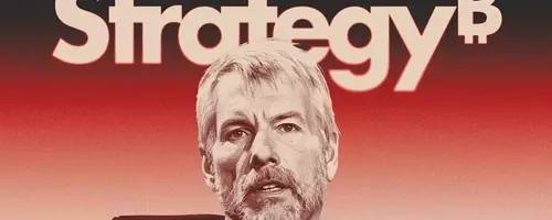 Former Goldman Sachs Executive Highlights Potential Mispricing in MicroStrategy's STRC Stock