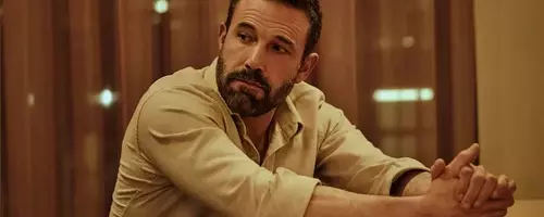 Netflix Acquires AI Filmmaking Startup Co-Founded by Ben Affleck for $587 Million