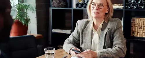 A Lawyer's Triumphant Return: Navigating a Decade-Long Career Break