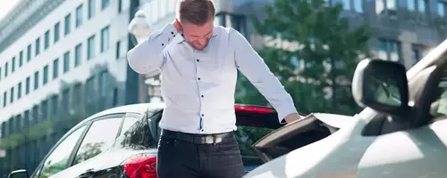 Navigating Medical Bills After a Rental Car Accident Caused by Another Driver