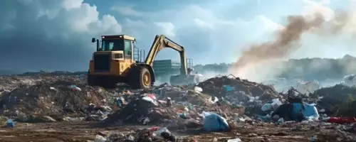GFL Environmental's Stock Performance Declines Post-Acquisition Announcement