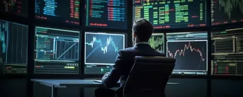 Intercontinental Exchange's Valuation: A Deep Dive into L1 Capital's Perspective