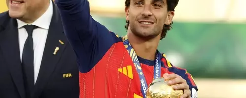 The Art of the Footballer's Haircut: A World Cup Hairdressing Review