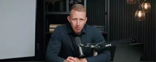 Braiden Shaw: The AI Investment Opportunity of a Lifetime