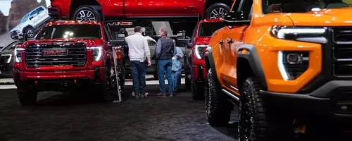 General Motors Exceeds Q2 Expectations, Elevates Full-Year Financial Outlook