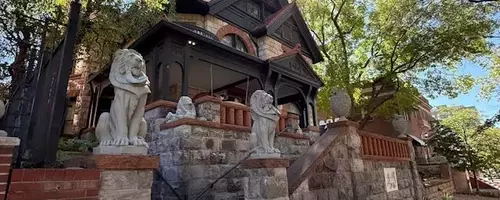 Denver's Molly Brown House Museum: A Must-Visit for Kids Fascinated by the Titanic