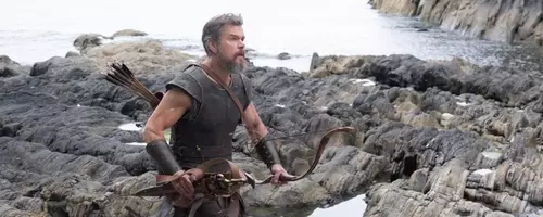 The Odyssey of Physical Transformation: Matt Damon's Journey to Greek God Physique