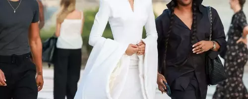 Zendaya's Unparalleled Red Carpet Fashion: A Deep Dive into Her Stylist's Masterful Strategy