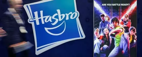 Hasbro's Robust Digital Gaming Performance Drives Upgraded Annual Forecasts
