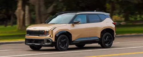 The Enhanced 2027 Kia Seltos: A Comprehensive Review