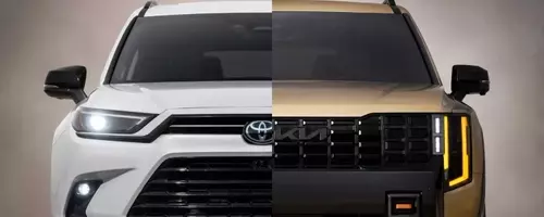 2026 Mid-Size SUV Showdown: Kia Telluride Triumphs Over Toyota Highlander