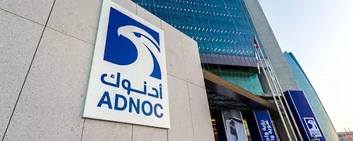 ADNOC Greenlights $6.2 Billion Umm Shaif Gas Cap Development