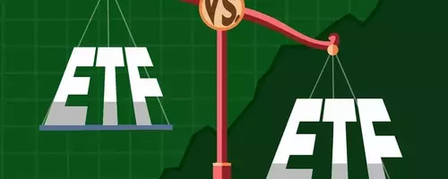 Corporate Bonds Outperform Tax-Exempt Bonds in Recent Returns: A Comparative Analysis of IGSB and VTES