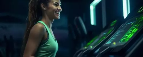 Planet Fitness Shares Drop Following Revised Financial Forecast