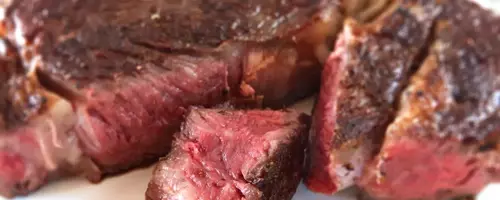 Mastering the Reverse Sear: A Definitive Guide to Perfectly Cooked Steak