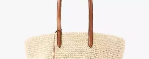 The Editors' Picks: Essential Handbags for Daily Life