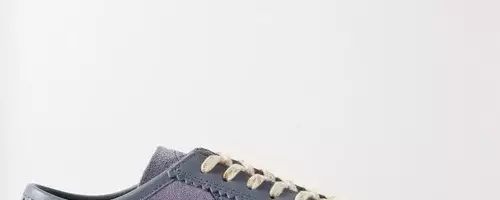 The Rise of Quiet Luxury Sneakers: Understated Elegance for Your Feet