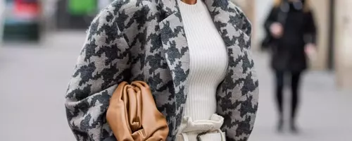 Embrace the "Paperbag" Short Trend for Summer
