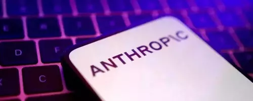 University of Tennessee Sues Anthropic Over AI Patent Infringement