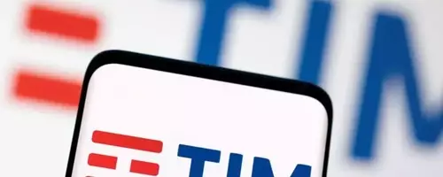 Italian Court Dismisses TIM's Appeal in Network Tariff Dispute with FiberCop