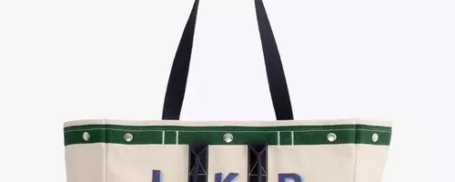 Summer's Must-Have Accessory: Striped Tote Bags for Every Style