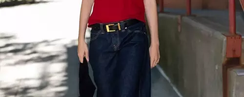 7 Stylish Denim Outfits for Summer