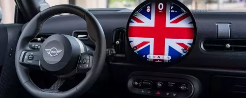 2027 Mini Cooper Heritage Edition: A Homage to British Motoring Legacy