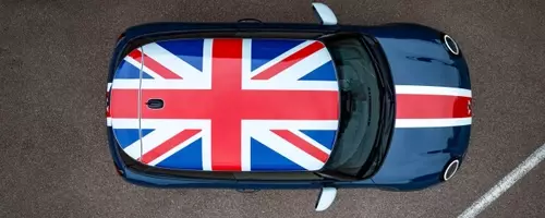 2027 Mini Cooper Heritage Edition: A Nod to British Legacy