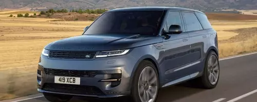 Class-Action Lawsuit Alleges Land Rover Concealed Mild-Hybrid System Flaws for Years